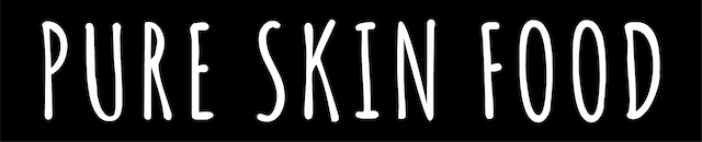 Logo PURE SKIN FOOD