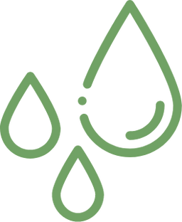 Co2 Drops Icon