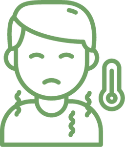 Co2 Kid Icon