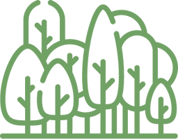 Co2 Wald Icon