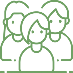 Co2 People Icon