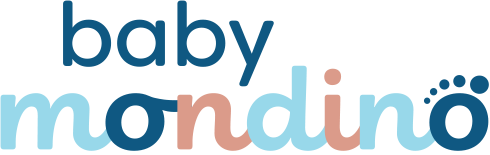 Logo Babymondino
