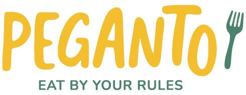 Peganto Logo