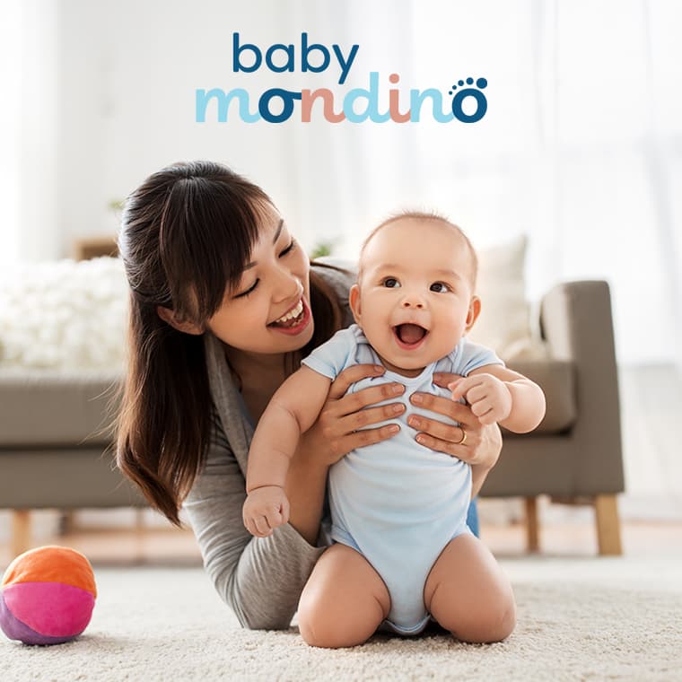 Shopbanner Babymondino