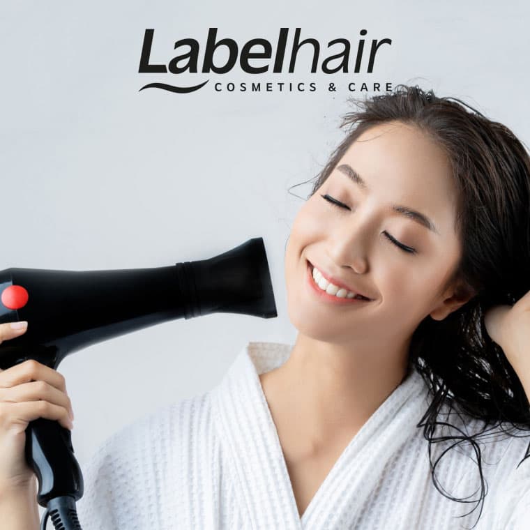 Shopbanner Labelhair
