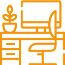 Icon Ausstattung