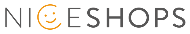 niceshops Logo