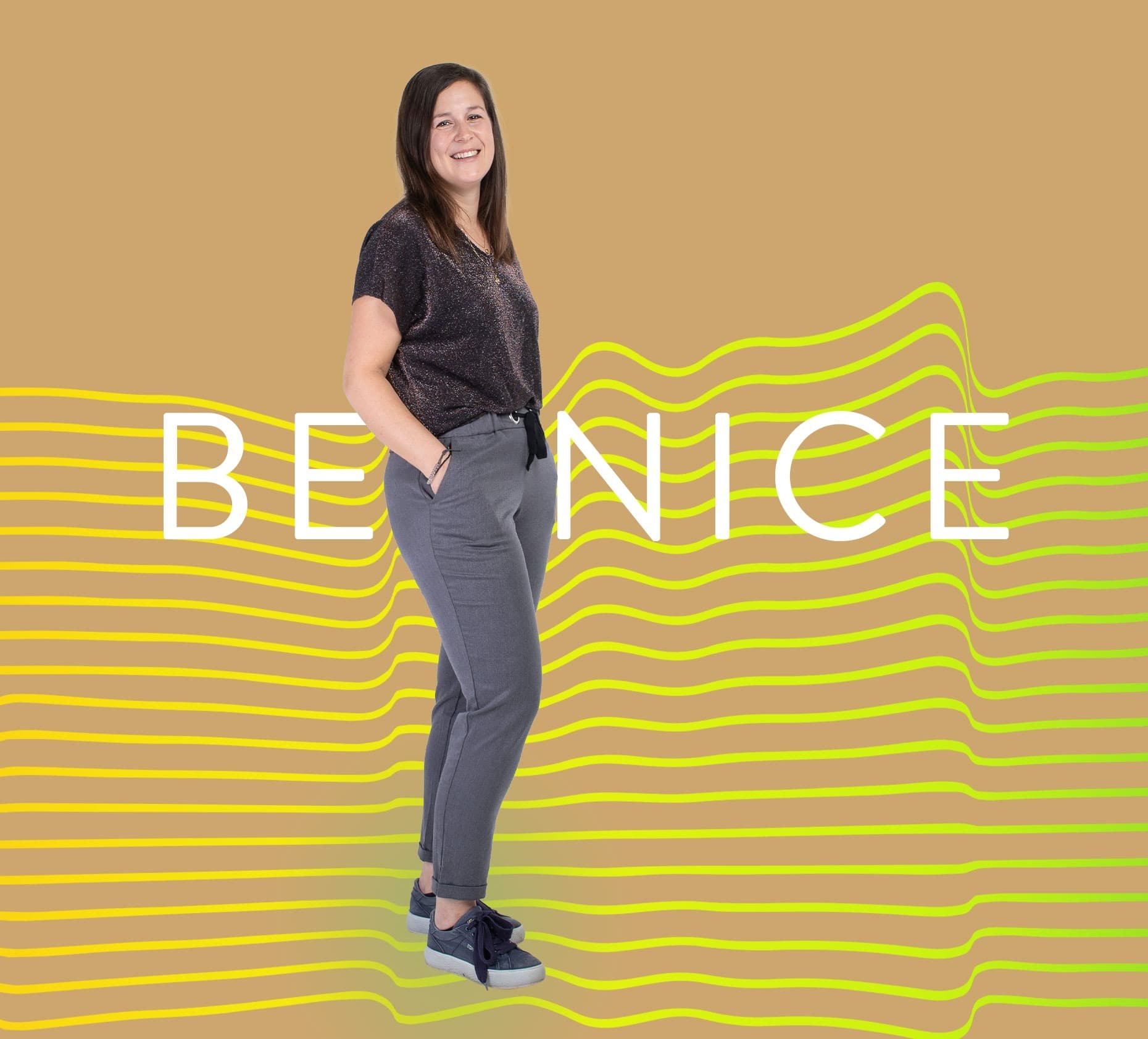 Shopmanagerin Don PiccanToni