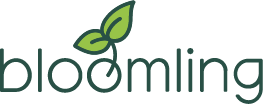 Logo bloomling