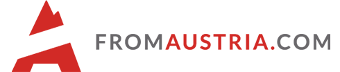 Logo From Austria