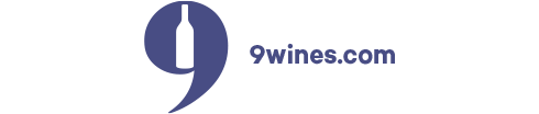 Logo 9weine