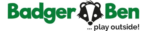 Logo Badger Ben