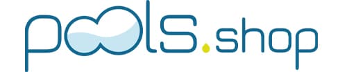 Logo pools.shop