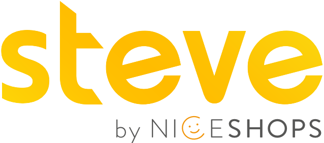 Logo steve